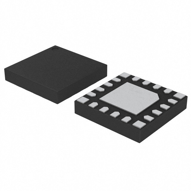 EFM8BB10F2G-A-QFN20R Silicon Labs Silicon Labs Microcontrôleur 8 bits 2 Ko Flash 20QFN