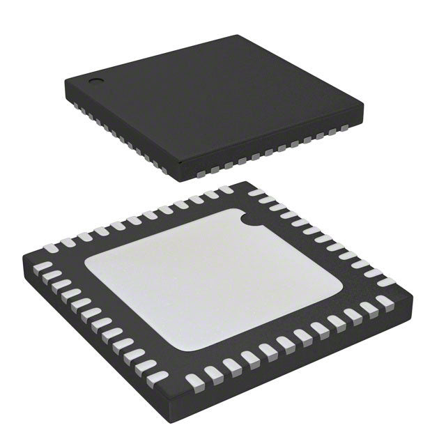 C8051F713-GMR Silicon Labs Silicon Labs Circuit intégré microcontrôleur 8 bits 8 Ko Flash 48QFN