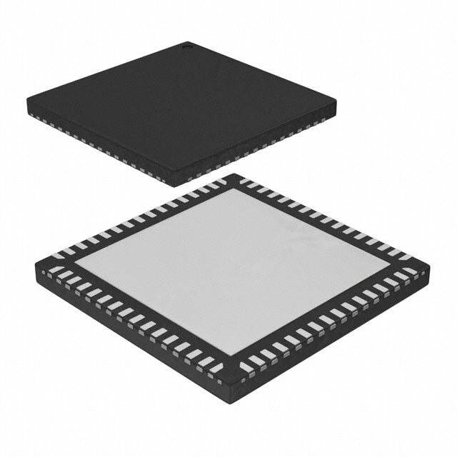 EFM32GG11B120F2048IM64-B Silicon Labs Silicon Labs Microcontrôleur 32 bits 2 Mo Flash 64QFN