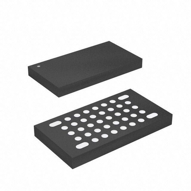 ATMEGA16HVA-4CKUR Microchip Technology Microchip Technology IC MCU 8BIT 16KB FLASH 36LGA