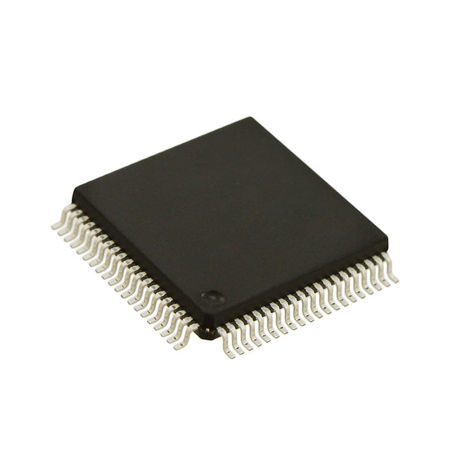 MC9S12XDT512CAAR NXP USA Inc. NXP USA Inc. IC MCU 16BIT 512KB FLASH 80QFP