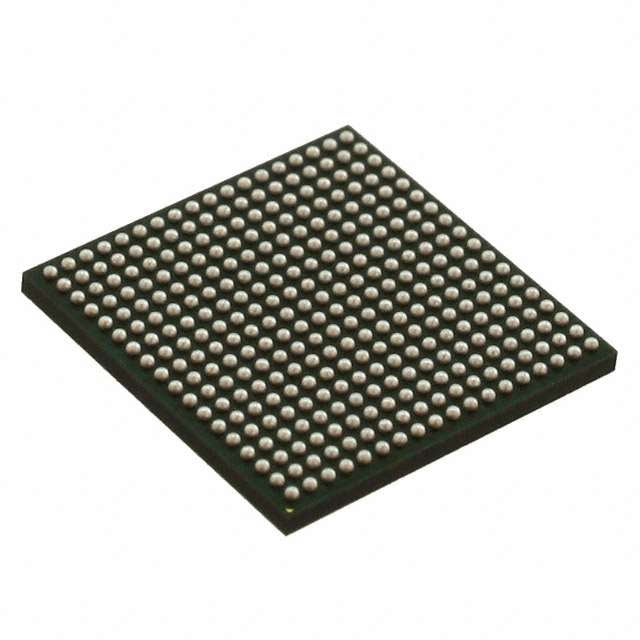 SPC5748GK1MMN6 NXP USA Inc. NXP USA Inc. Microcontrôleur 32 bits 6 Mo de mémoire flash 324MAPBGA