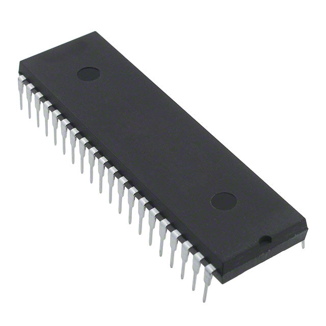 N78E059ADG Nuvoton Technology Corporation Nuvoton Technology Corporation IC MCU 8BIT 32KB FLASH 40DIP