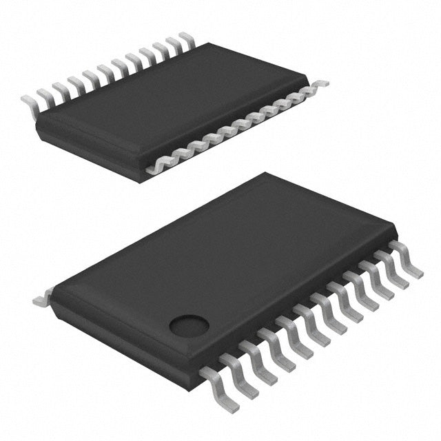 MB95F354EPFT-G-SNE2 Infineon Technologies Infineon Technologies IC MCU 8BIT 20KB FLASH 24TSSOP