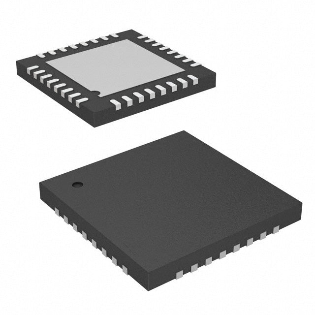CY8C23533-24LQXIT Infineon Technologies Infineon Technologies IC MCU 8BIT 8KB FLASH 32QFN