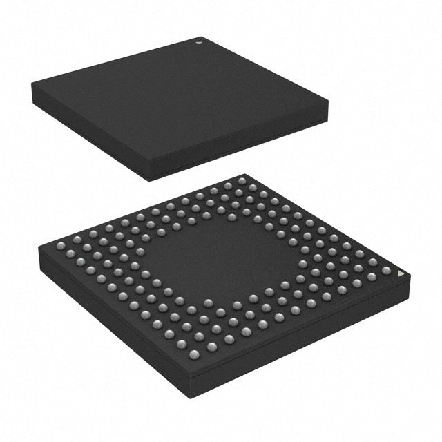 CY8C6136BZI-F14 Infineon Technologies Infineon Technologies IC MCU 32BIT 512KB FLASH 124BGA