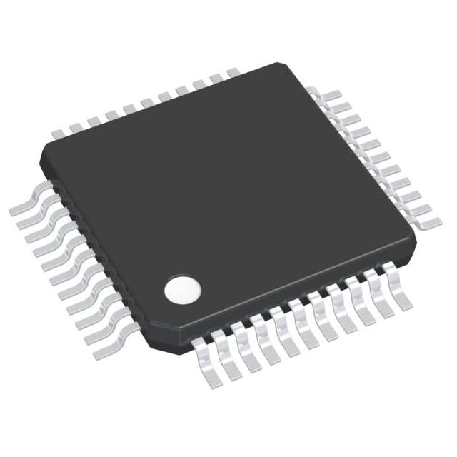 CY9AF112KPMC-G-JNCGE2 Infineon Technologies Infineon Technologies IC MCU 32BIT 160KB FLASH 48LQFP