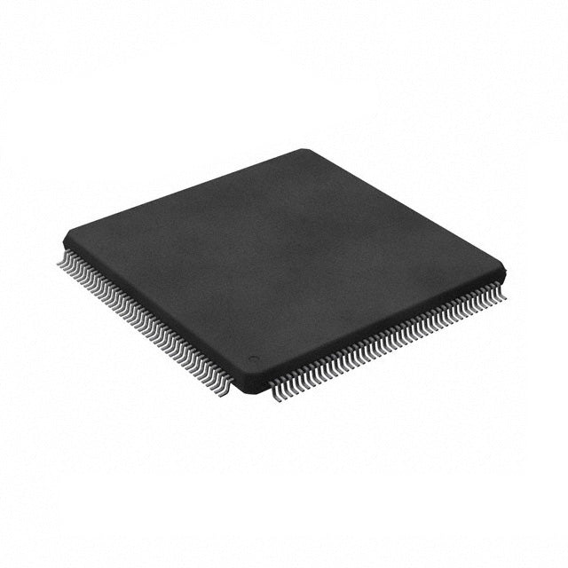 CYT2B98BACQ0AZSGS Infineon Technologies Infineon Technologies IC MCU 32BT 2,0625 Mo FLSH 176QFP