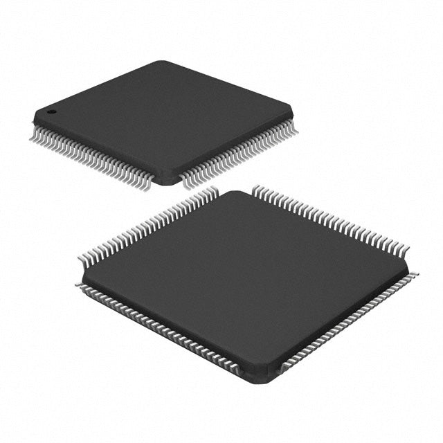 CY9BF416RPMC-G-JNE2 Infineon Technologies Infineon Technologies IC MCU 32BIT 512KB FLASH 120LQFP