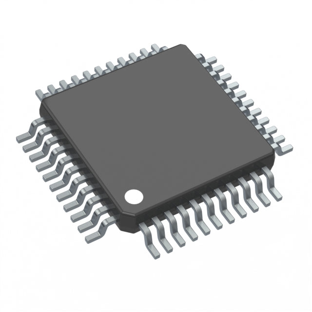 CY95F698KPMC2-G-UNE2 Infineon Technologies Infineon Technologies IC MCU 8BIT 60KB 44LQFP
