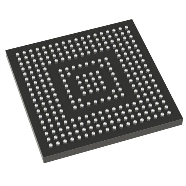 CYT3DLBBDBQ1BZSGS Infineon Technologies Infineon Technologies IC MCU TRAVEO-2 CLUST.2.5DGRAPH