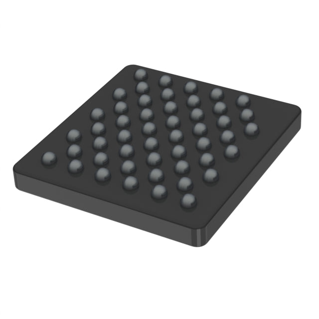 CY8C6245FNI-S3D41T Infineon Technologies Infineon Technologies IC MCU 32BIT 512KB FLASH 49WLCSP