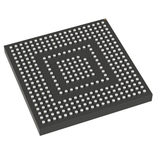 CYT4DNJBECQ1BZSGS Infineon Technologies Infineon Technologies IC MCU TRAVEO-2 CLUST.2.5DGRAPH