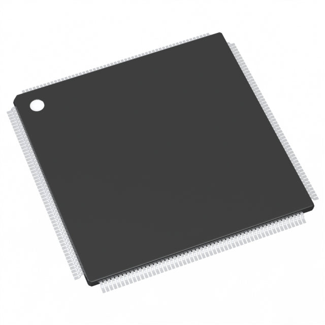 CYT3DLABHBQ1AESGST Infineon Technologies Infineon Technologies IC MCU TRAVEO-2 CLUST.2.5DGRAPH