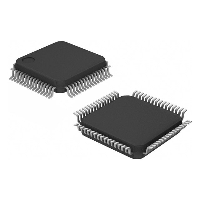 CY8C4127AXI-S455 Infineon Technologies Infineon Technologies IC MCU 32BIT 128KB FLASH 64TQFP