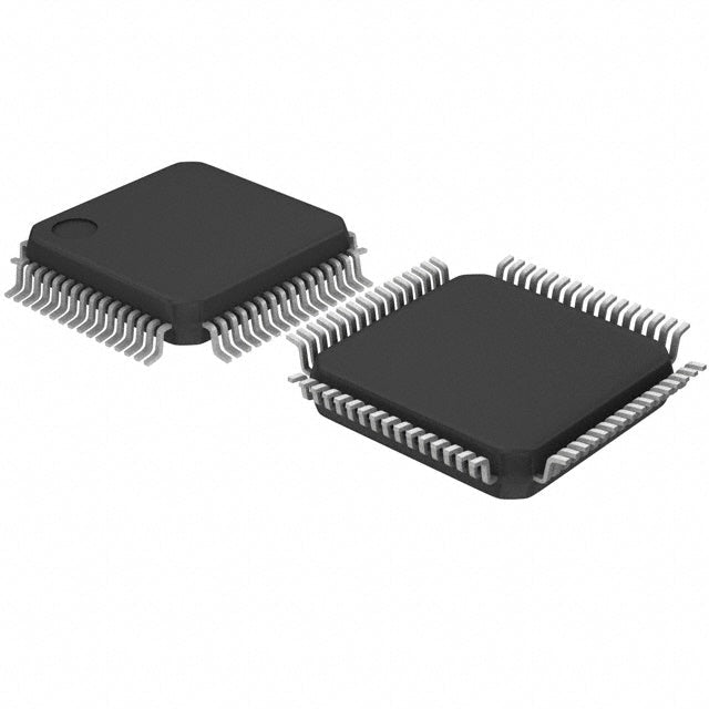 CY8C4147AZE-S295 Infineon Technologies Infineon Technologies IC MCU 32BIT 128KB FLASH 64TQFP
