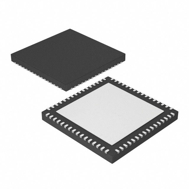 CY9BF124LQN-G-AVE2 Infineon Technologies Infineon Technologies IC MCU 32BIT 288KB FLASH 64QFN