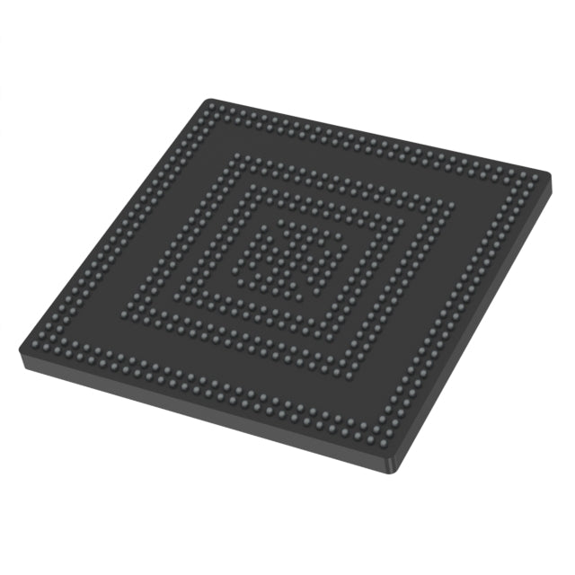 TC389QP160F300SADLXUMA1 Infineon Technologies Infineon Technologies IC MCU 32BIT 10MB FLASH 516FBGA