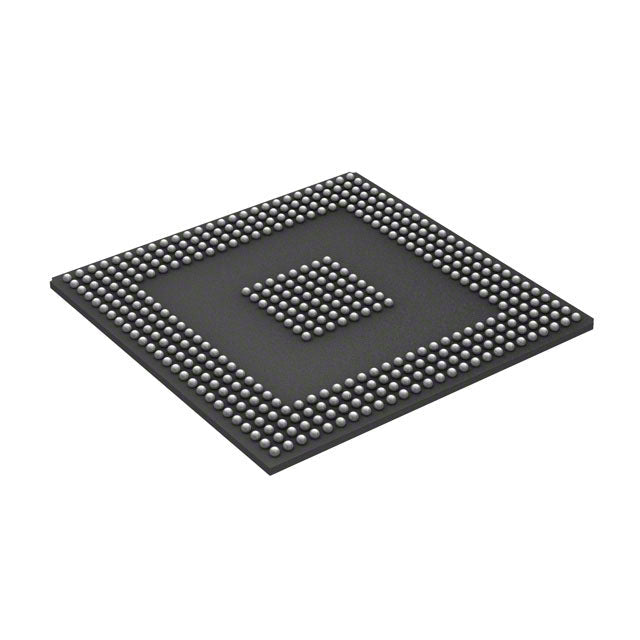 TC298TP128F300LBBLXUMA2 Infineon Technologies Infineon Technologies IC MCU 32BIT 8MB FLASH 416BGA
