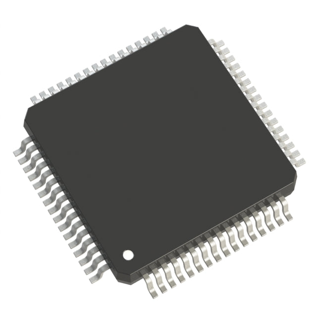 XMC4100F64K128BAXQMA1 Infineon Technologies Infineon Technologies IC MCU 32BIT 128KB FLASH 64LQFP