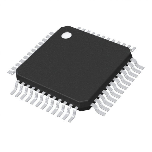 SAF-XC886-6FFA 5V AC Infineon Technologies Infineon Technologies IC MCU 8BIT 24KB FLASH 48TQFP