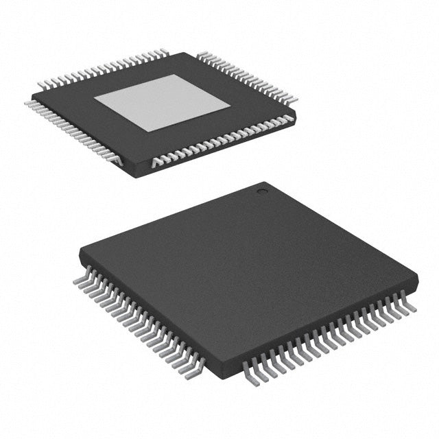 TC222S16F133FACKXUMA1 Infineon Technologies Infineon Technologies IC MCU 32BIT 1MB FLASH 80TQFP