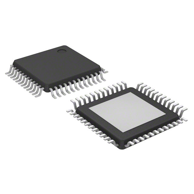XS1-L8A-64-TQ48-C4 XMOS XMOS IC MCU 32BIT 64KB SRAM 48TQFP