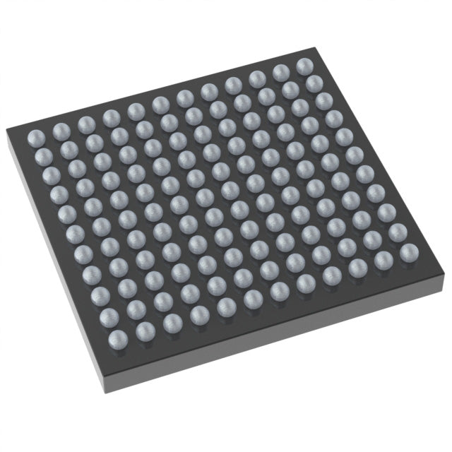 STM32H7B3QIY6QTR STMicroelectronics STMicroelectronics IC MCU 32BIT 2MB FLASH 132WLCSP