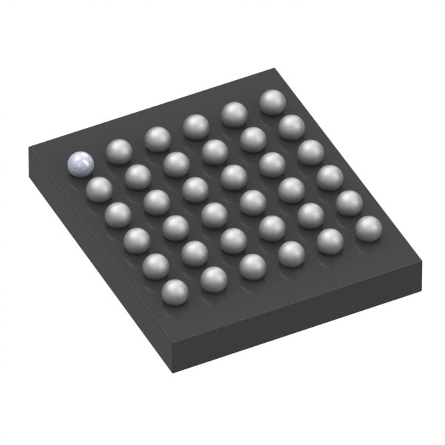 STM32L412TBY6PTR STMicroelectronics STMicroelectronics IC MCU 32BIT 128KB FLASH 36WLCSP