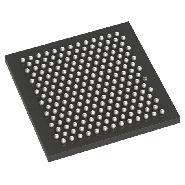 STM32U5F9BJY6QTR STMicroelectronics STMicroelectronics IC MCU 32BIT 4MB FLASH 208WLCSP