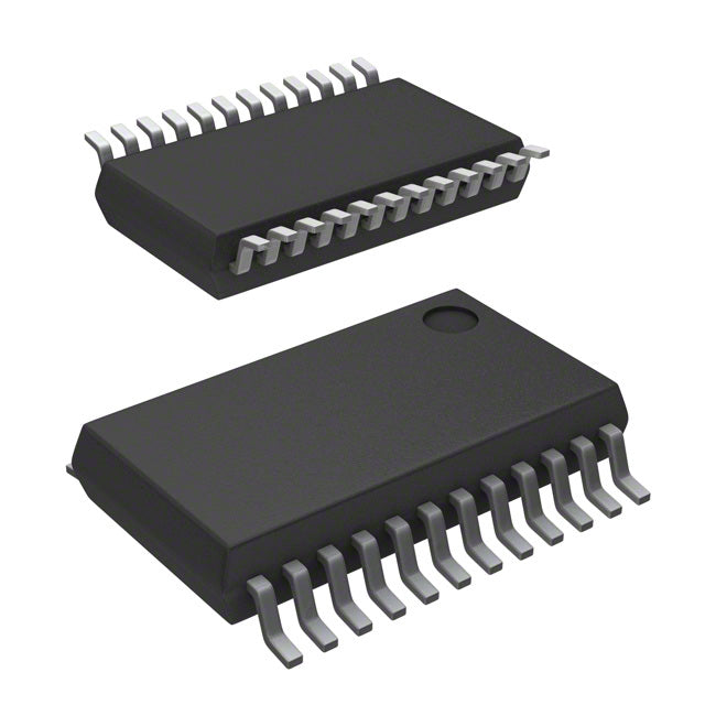 M37549G3FP#U0 Renesas Electronics Corporation Renesas Electronics Corporation IC MCU 8BIT 6KB QZROM 24SSOP