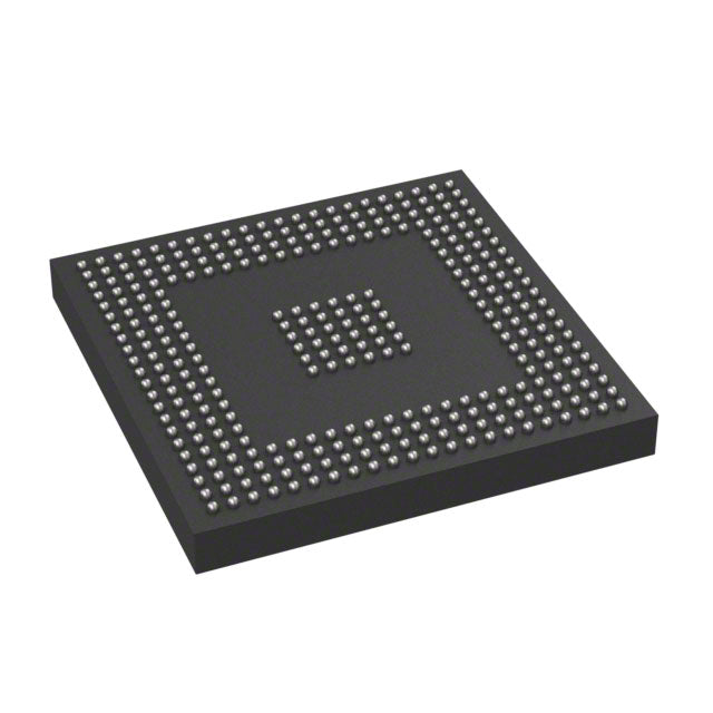 UPD60510F1-HN4-M1-A Renesas Electronics Corporation Renesas Electronics Corporation IC MCU 32BIT ROMLESS 324FBGA