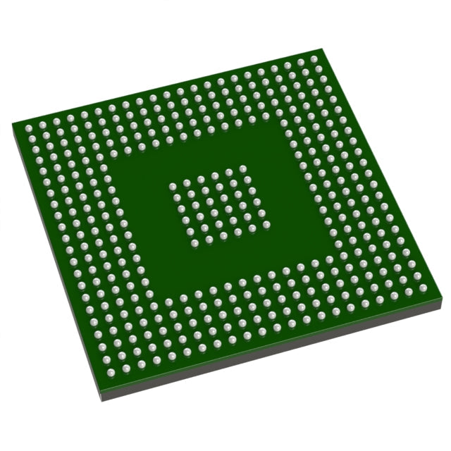R7F701408EABG-C#HC1 Renesas Electronics Corporation Renesas Electronics Corporation IC MCU 32BIT 3.75MB FLASH 376BGA
