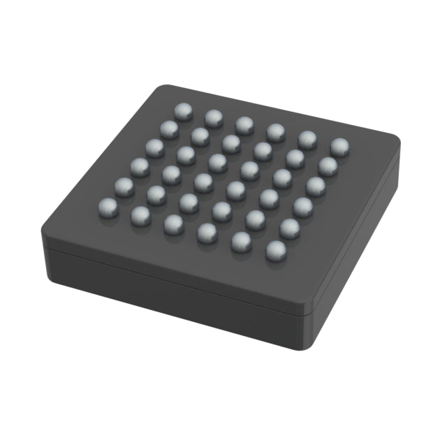 R5F11CCCGBG#U0 Renesas Electronics Corporation Renesas Electronics Corporation IC MCU 16BIT 32KB FLASH 36TFBGA