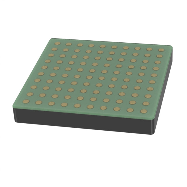 R7FS3A17C2A01CLJ#BC0 Renesas Electronics Corporation Renesas Electronics Corporation IC MCU SYNERGY PLATFORM S3A1 1MB 10