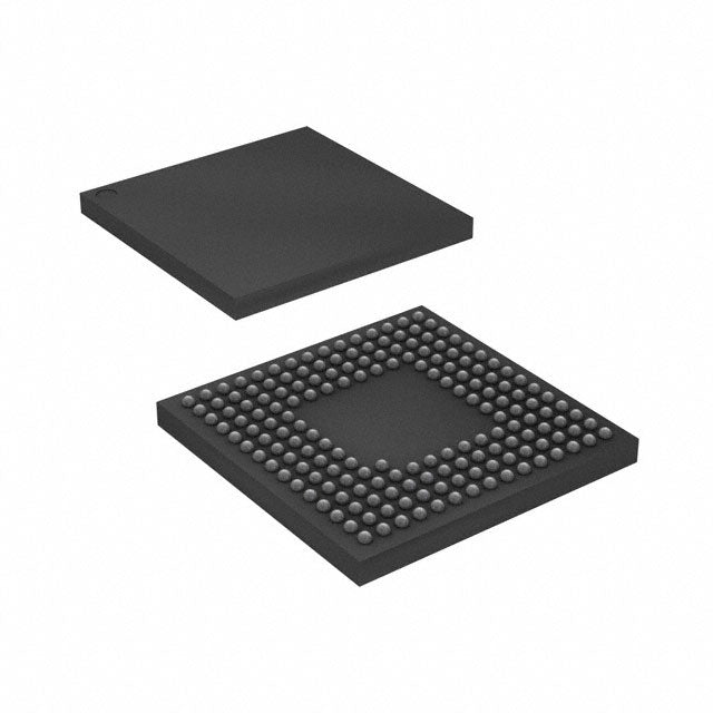 R5F5630EDDLC#U0 Renesas Electronics Corporation Renesas Electronics Corporation Microcontrôleur 32 bits 2 Mo Flash 177TFLGA