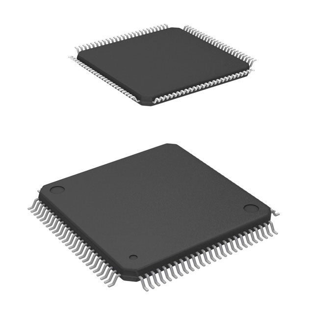 DF2218TF24V Renesas Electronics Corporation Renesas Electronics Corporation Microcontrôleur IC 16 bits 128 Ko Flash 100TQFP