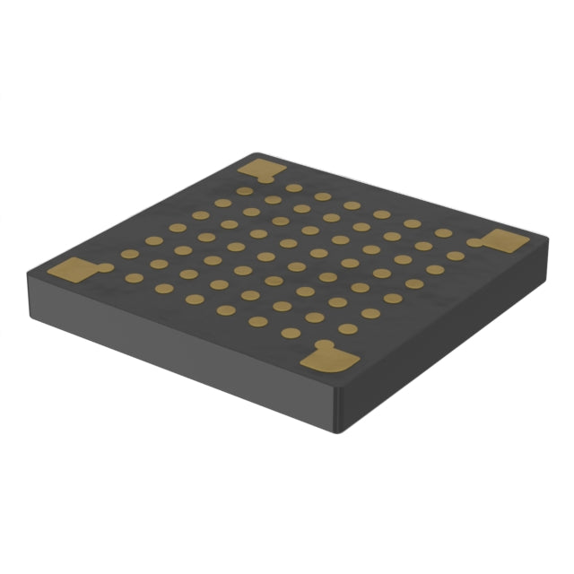 R5F51117ADLF#UA Renesas Electronics Corporation Renesas Electronics Corporation IC MCU 32BIT 384KB FLASH 64FLGA
