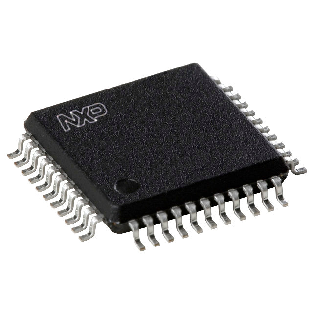 W78E051DFG Nuvoton Technology Corporation Nuvoton Technology Corporation IC MCU 8BIT 4KB FLASH 44QFP