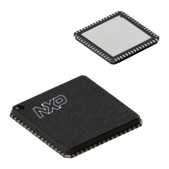 LPC2138FHN64/01,55 NXP USA Inc. NXP USA Inc. IC MCU 16/32B 512KB FLSH 64HVQFN