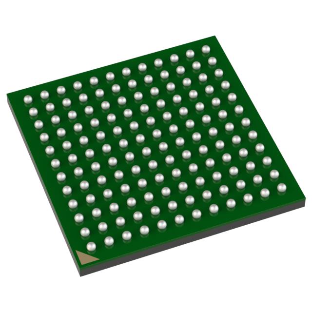 MCF5207CVM166 NXP USA Inc. NXP USA Inc. IC MCU 32BIT ROMLESS 144MAPBGA