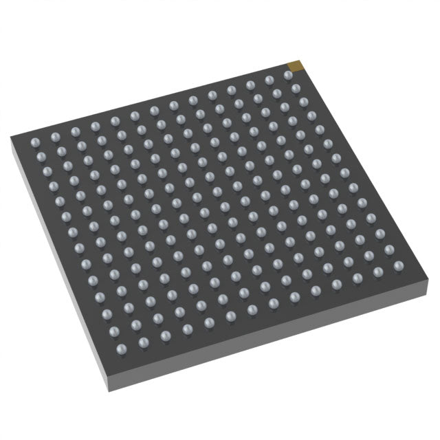 MIMXRT106ADVL6A NXP USA Inc. NXP USA Inc. Microcontrôleur 32 bits sans ROM 196LFBGA