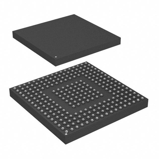 FS32R274KBK2VMM NXP USA Inc. NXP USA Inc. IC MCU 32BIT 2MB FLASH 257MAPBGA