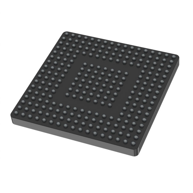 S32K344NHT1MMMST NXP USA Inc. NXP USA Inc. IC MCU S32K344 ARM CORTEX-M7, 160 MHZ,