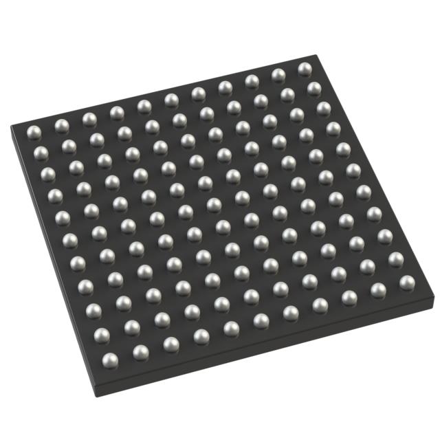 MK64FX512VDC12 NXP USA Inc. NXP USA Inc. IC MCU 32BIT 512KB FLSH 121XFBGA