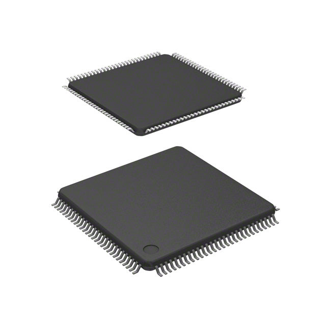 MC9S12B64CPVE NXP USA Inc. NXP USA Inc. Microcontrôleur IC 16 bits 64 Ko Flash 112LQFP