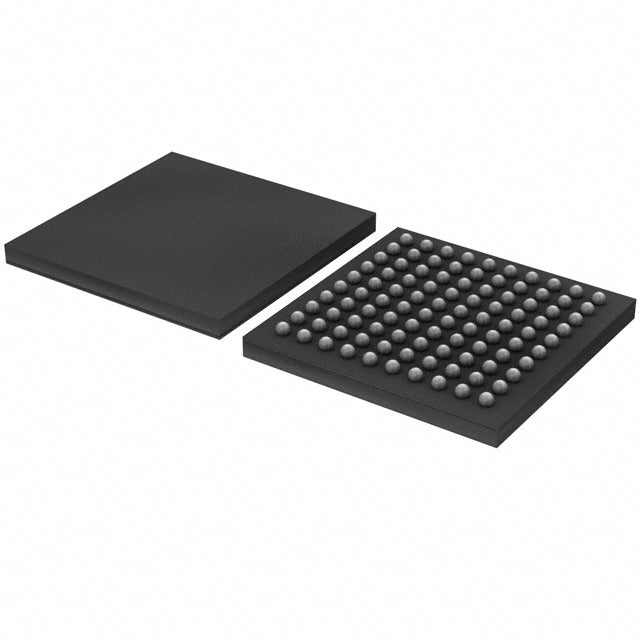 LPC1765FET100,551 NXP USA Inc. NXP USA Inc. IC MCU 32BIT 256KB FLSH 100TFBGA