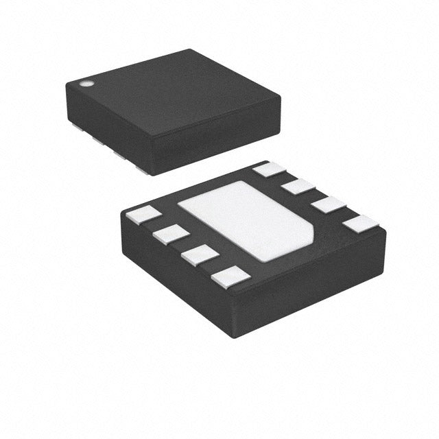 ATTINY5-MAHR Microchip Technology Microchip Technology Circuit intégré MCU 8 bits 512 octets FLASH 8UDFN