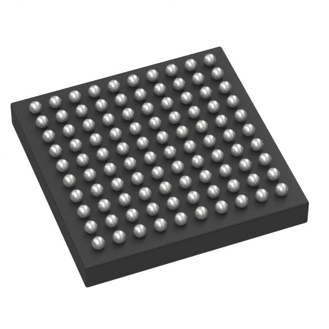 M471CI8AE Nuvoton Technology Corporation Nuvoton Technology Corporation IC MCU 32BIT 512KB FLSH 100UFBGA
