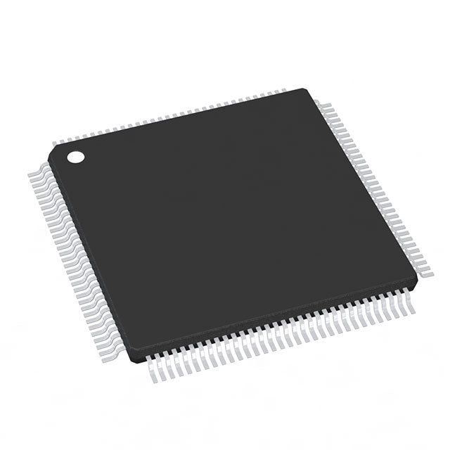 NUC442KG8AE Nuvoton Technology Corporation Nuvoton Technology Corporation IC MCU LINEAR IC'S